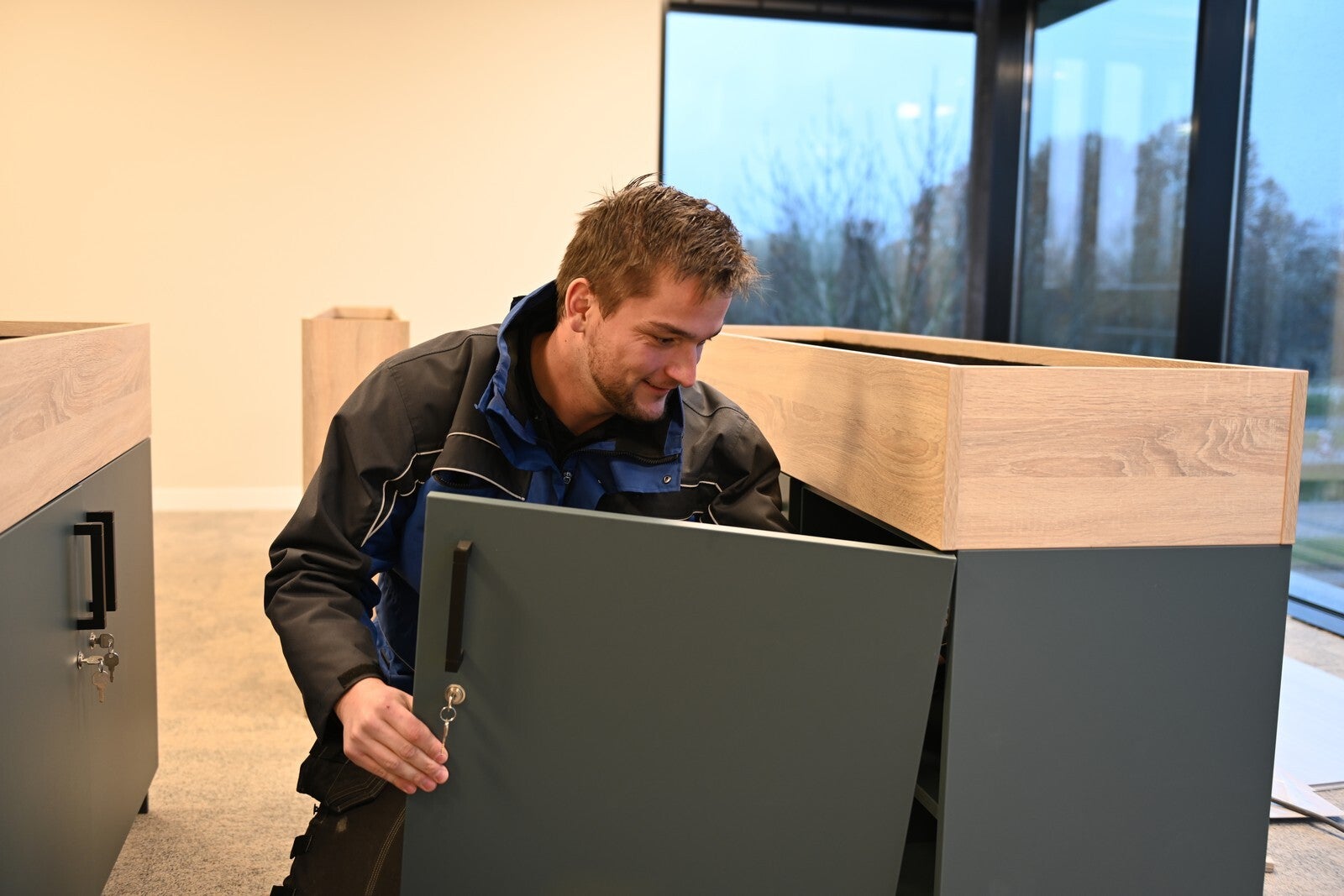 Martijn van Houte