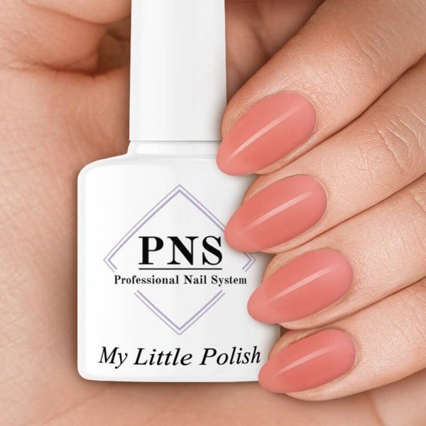 101 PNS My Little Polish Semi Tutti Frutti