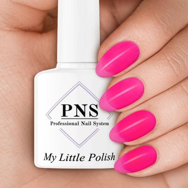 135 PNS My Little Polish Confetti