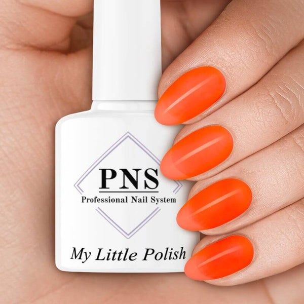 136 PNS My Little Polish Punch