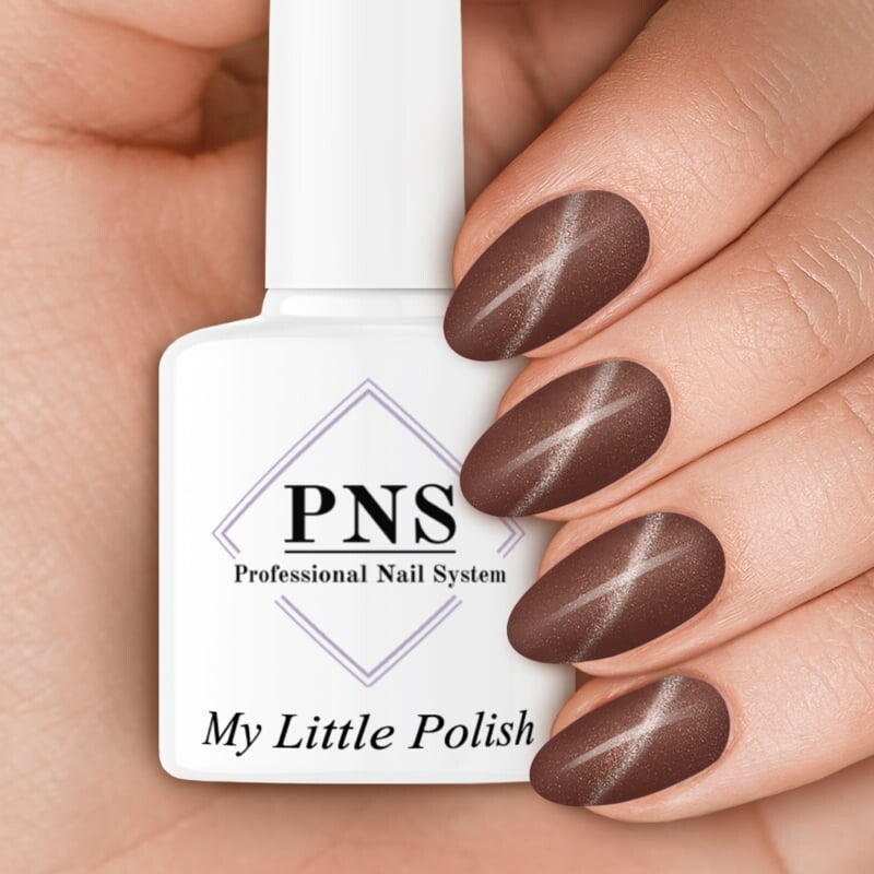 191 PNS My Little Polish Eylin (Rustic Romance) Cat-Eye
