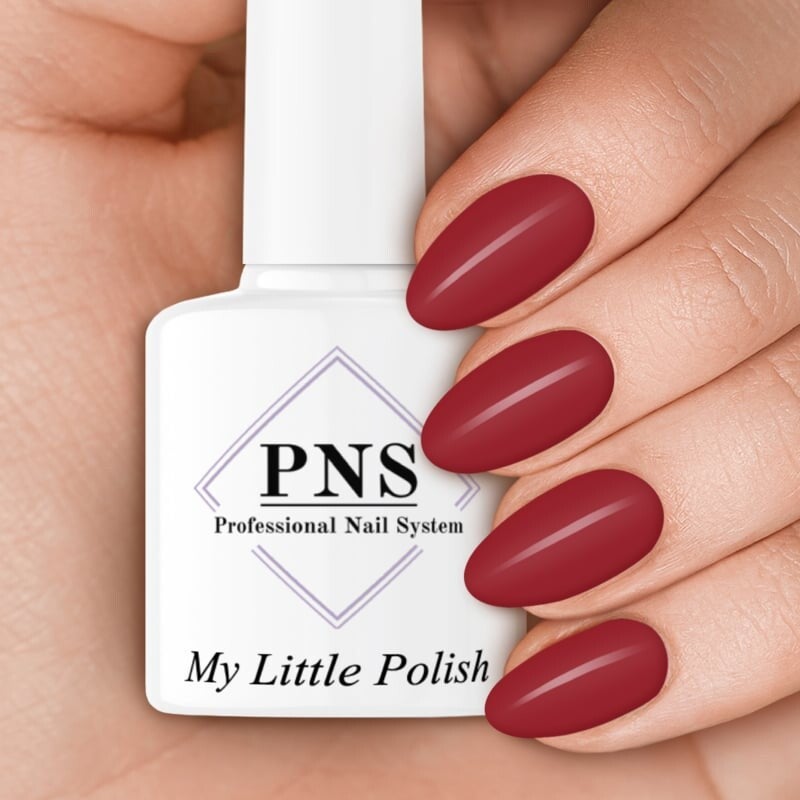 198 PNS My Little Polish 7001 (Autumn Crush)
