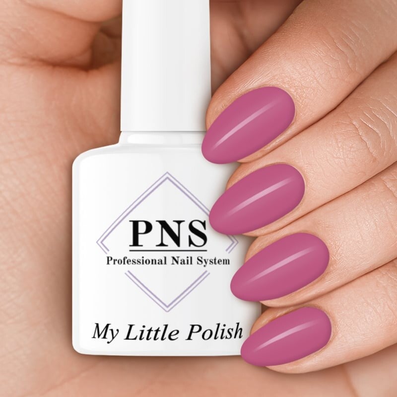 201 PNS My Little Polish 1765 ( Autumn Crush)
