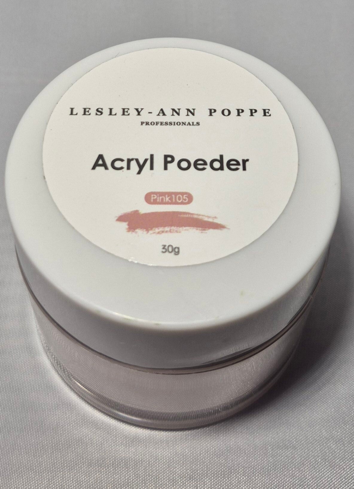 LAP Acryl Poeder Pink