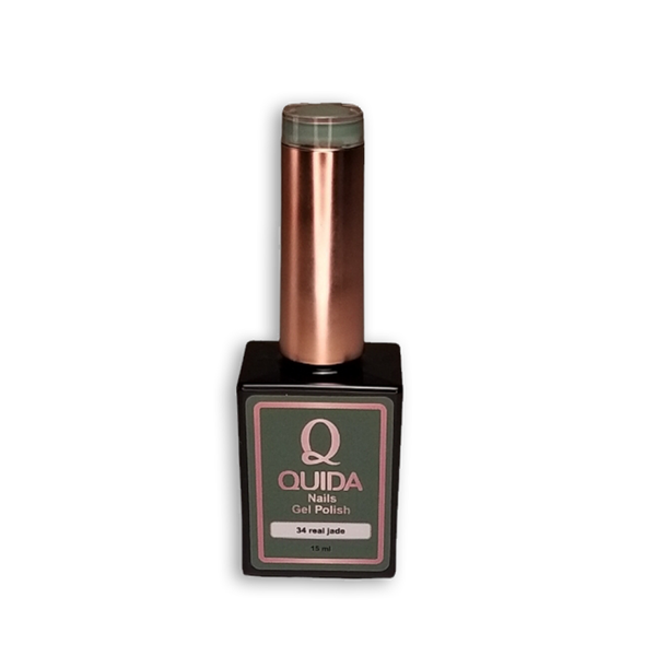 Quida 34 Real Jade