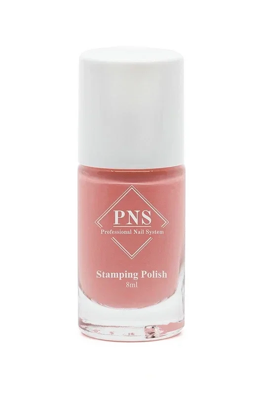 PNS Stamping Polish 38