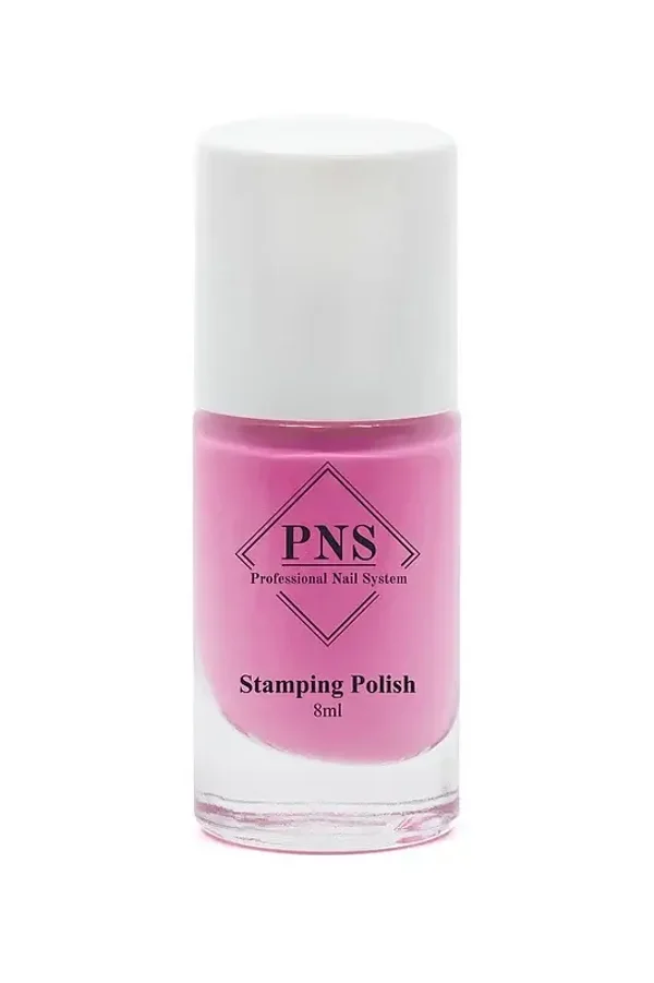 PNS Stamping Polish 39