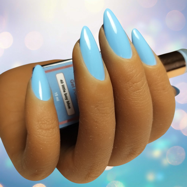 Quida 40 Little Boy Blue