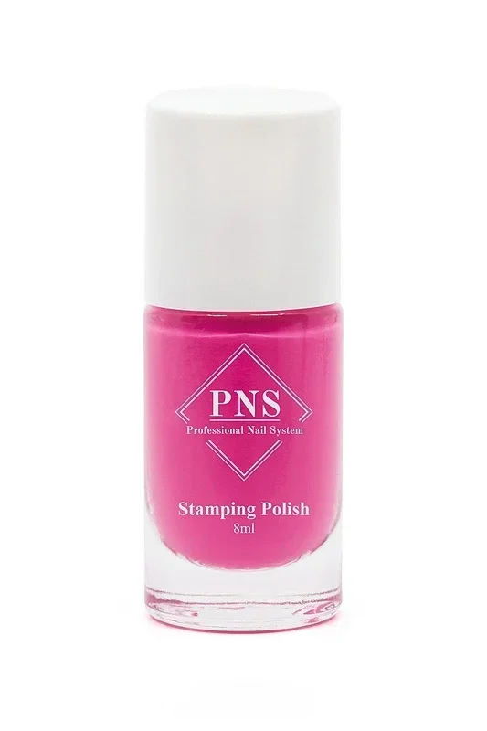PNS Stamping Polish 45
