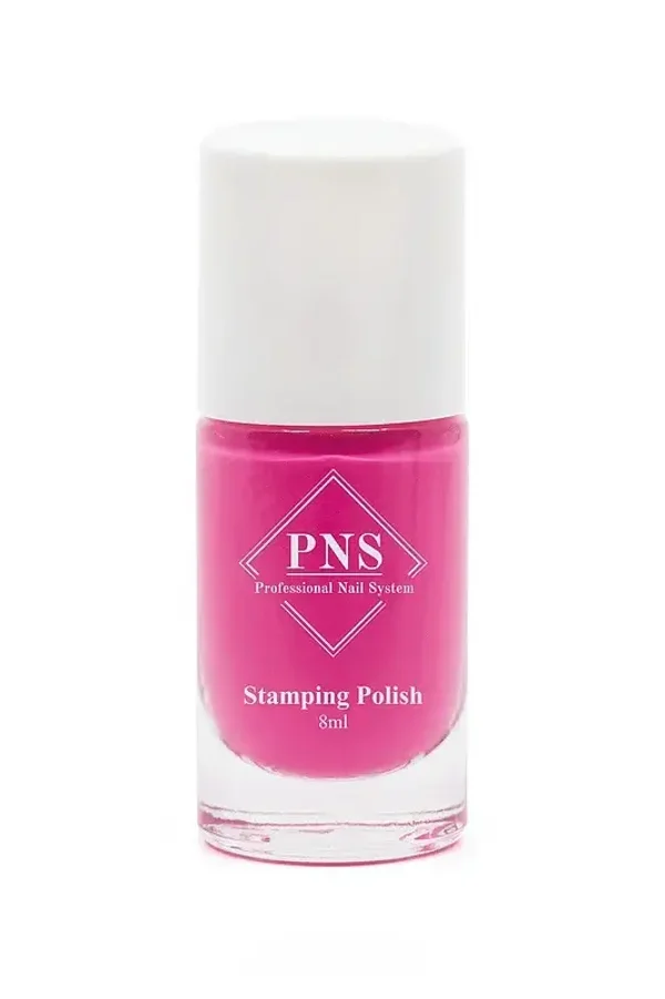 PNS Stamping Polish 45