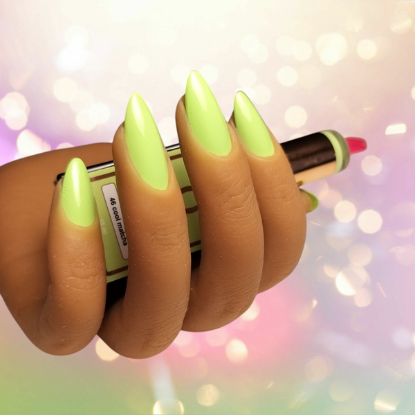 Quida 46 Cool Matcha