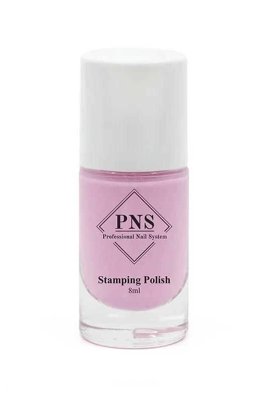 PNS Stamping Polish 51