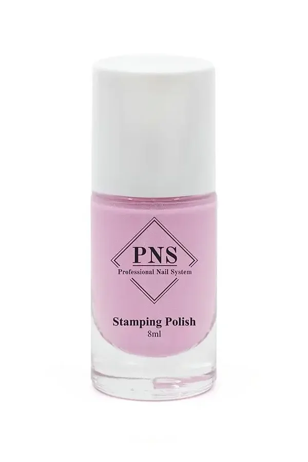 PNS Stamping Polish 51