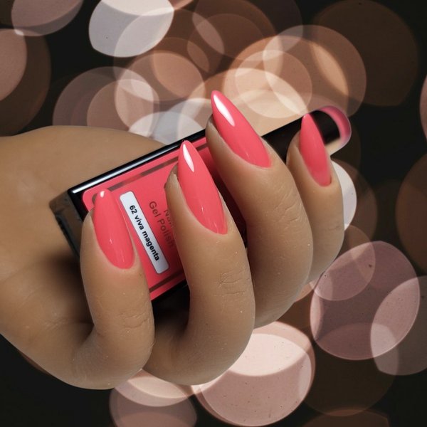 Quida 62 Viva Magenta