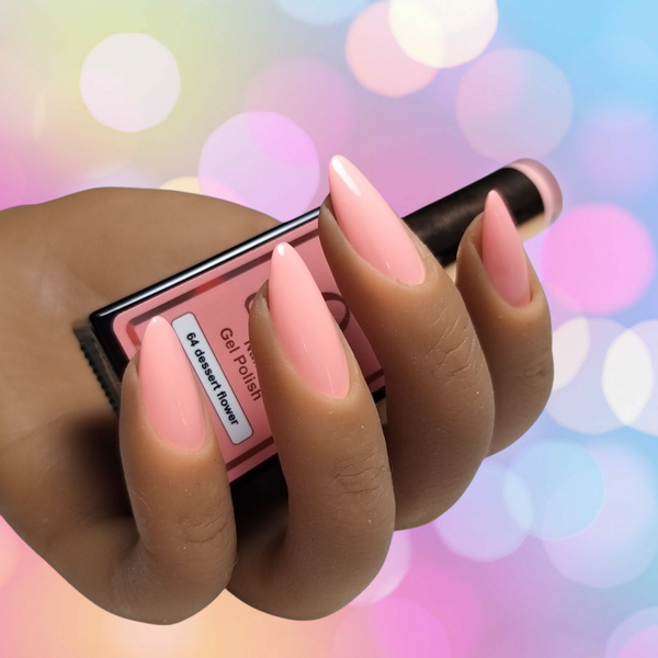 Quida 64 Dessert Flower