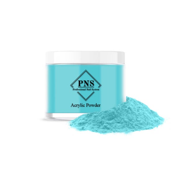 PNS Acrylic Powder Color 72 100G