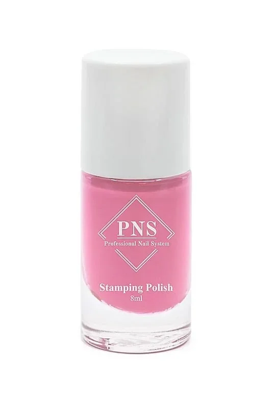PNS Stamping Polish 81