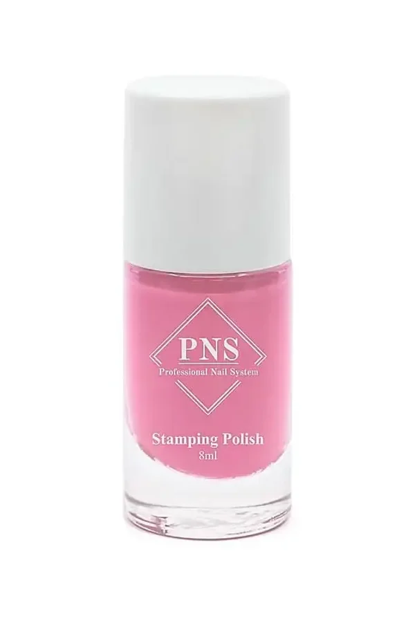 PNS Stamping Polish 81