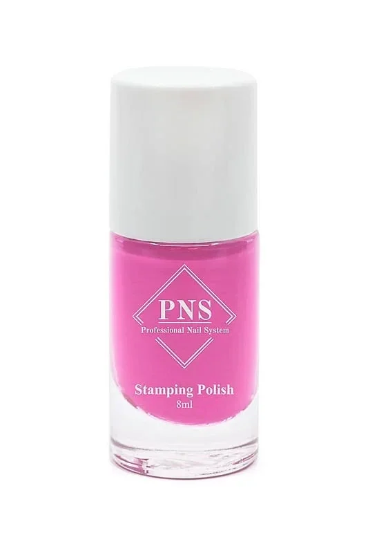 PNS Stamping Polish 89