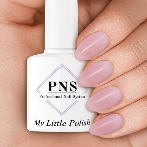 91 PNS My Little Polish Semi Piggy