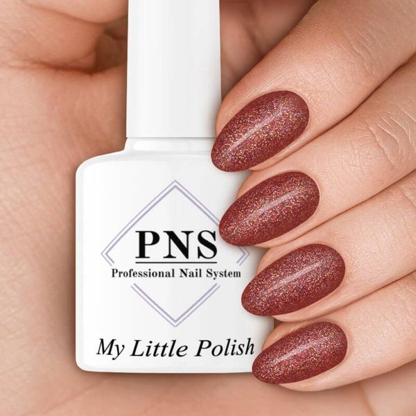 95 PNS My Little Polish Spice