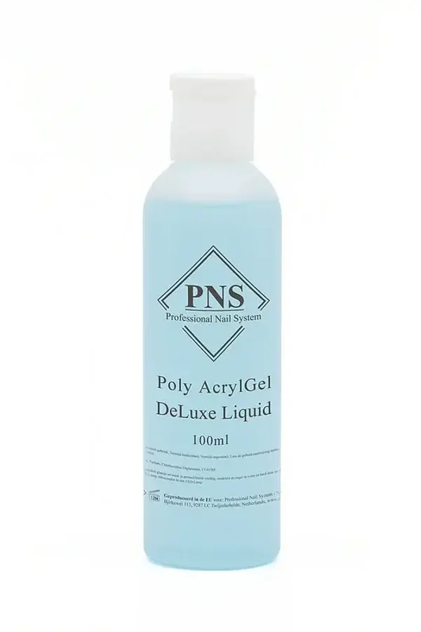 PNS Poly AcrylGel DeLuxe Liquid 100ml