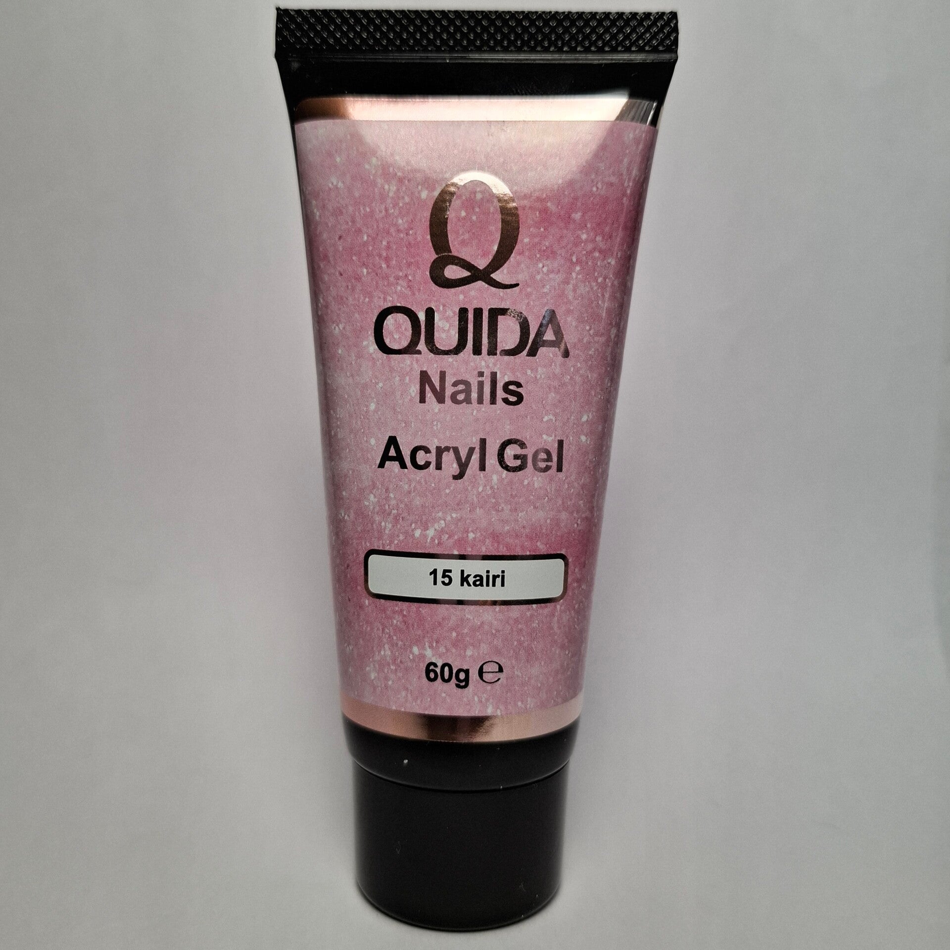 Quida Nails Acryl Gel 15 Kairi