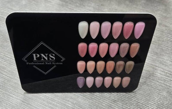 PNS Collection / Art Display Black