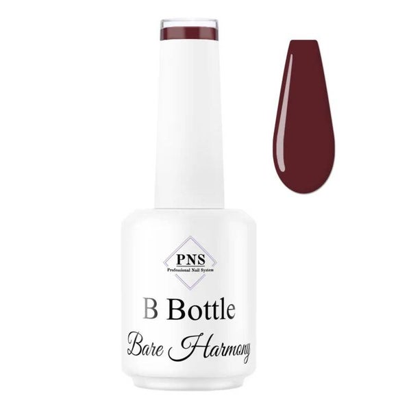 75 PNS B Bottle Bare Harmony