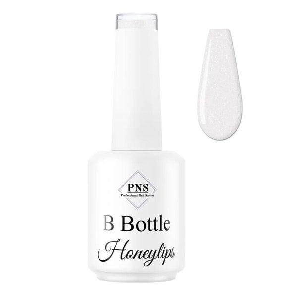 PNS B Bottle HoneyLips