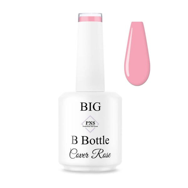 PNS BIG B Bottle Cover Rose