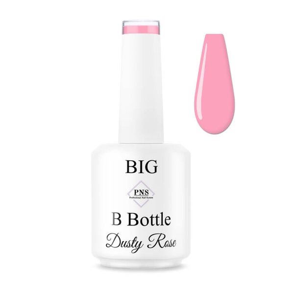 PNS BIG B Bottle Dusty Rose