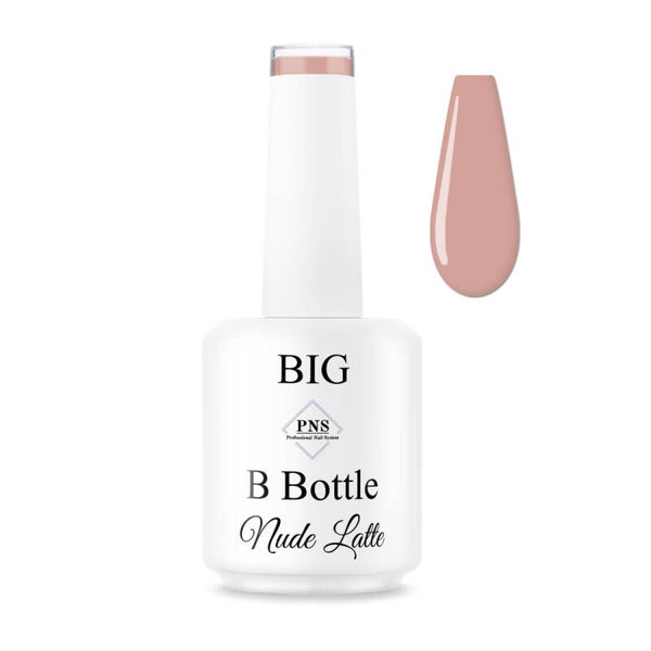 PNS BIG B Bottle Nude Latte