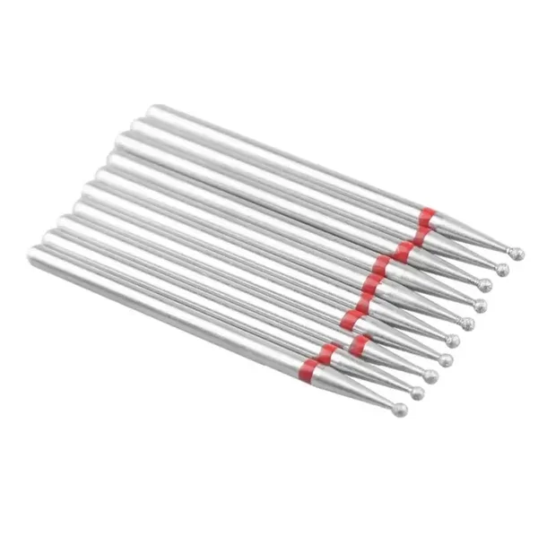 PNS Diamond Bit "ball" 1.4mm