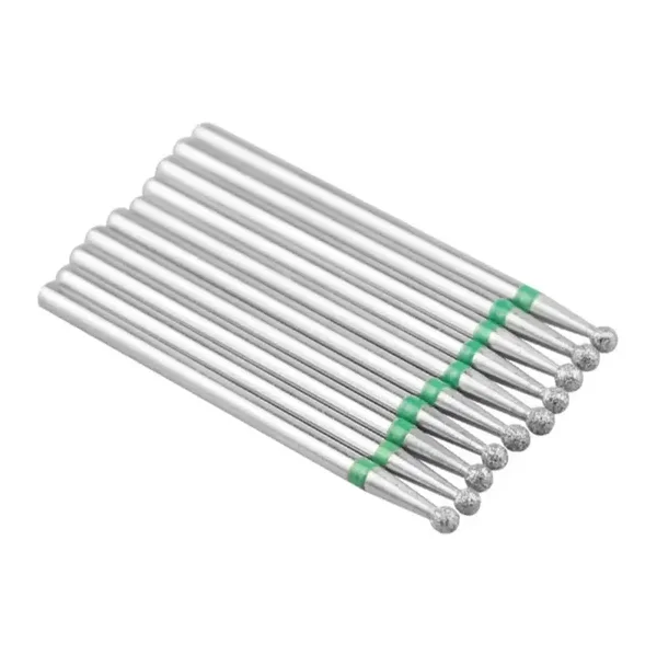 PNS Diamond Bit "ball" 2.7mm