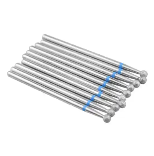 PNS Diamond Bit "ball" 3.0mm