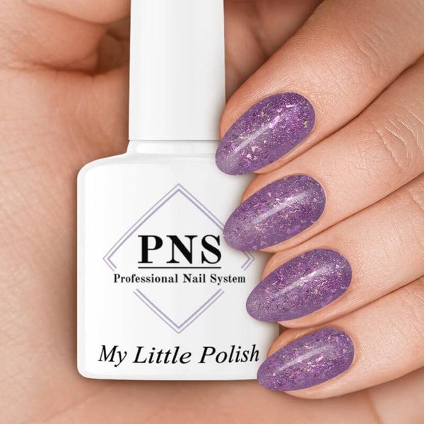46 PNS My Little Polish Purpura