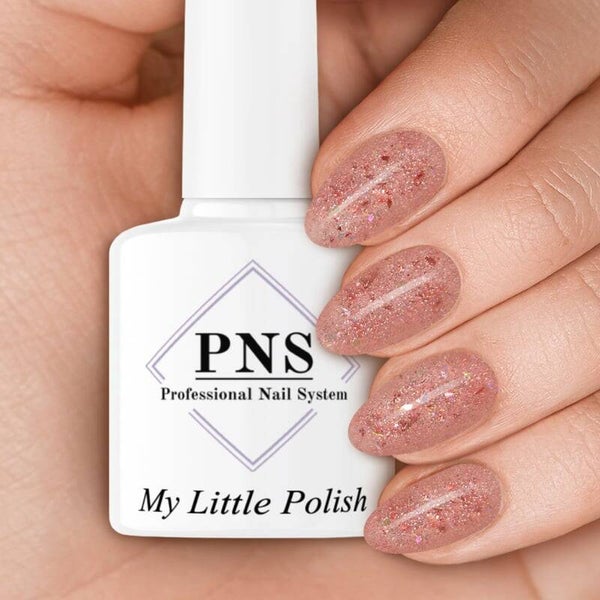 48 PNS My Little Polish Rosa