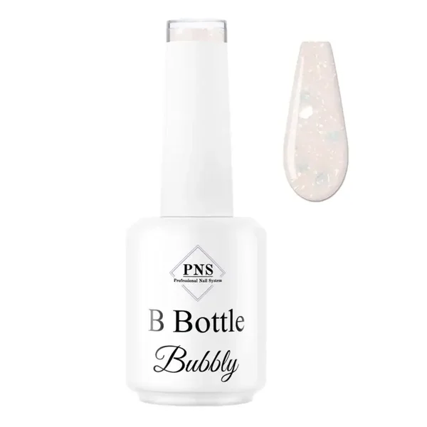 2 PNS B Bottle Bubbly
