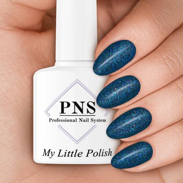 109 PNS My Little Polish Missandei