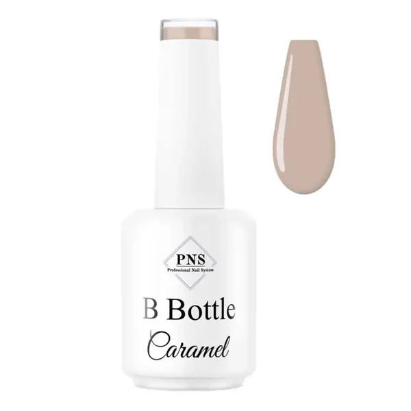 5 PNS B Bottle Caramel