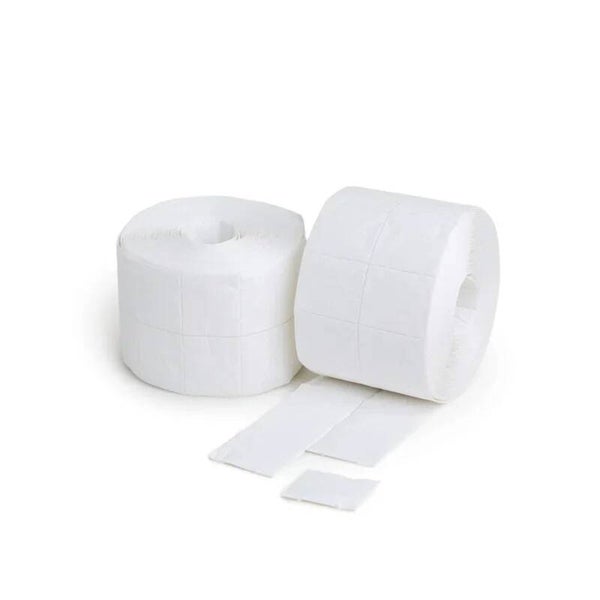 PNS Nail Wipes (celstofdeppers) 2 Rollen