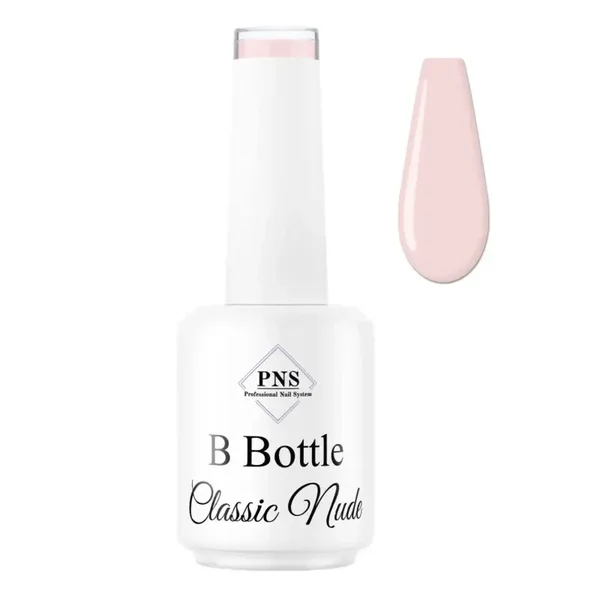 PNS B Bottle Classic Nude TPO vrij