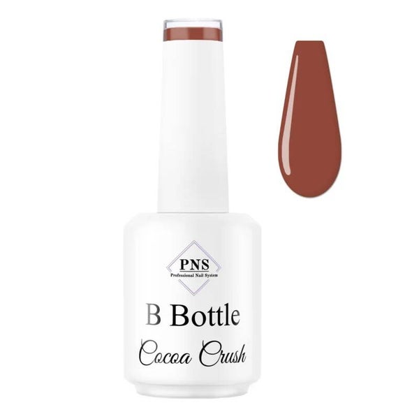 78 PNS B Bottle Cocoa Crush