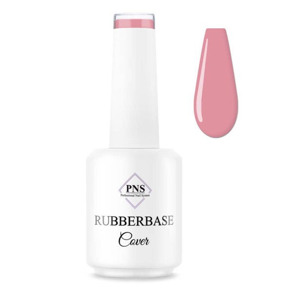 PNS Rubberbase Cover 15ml
