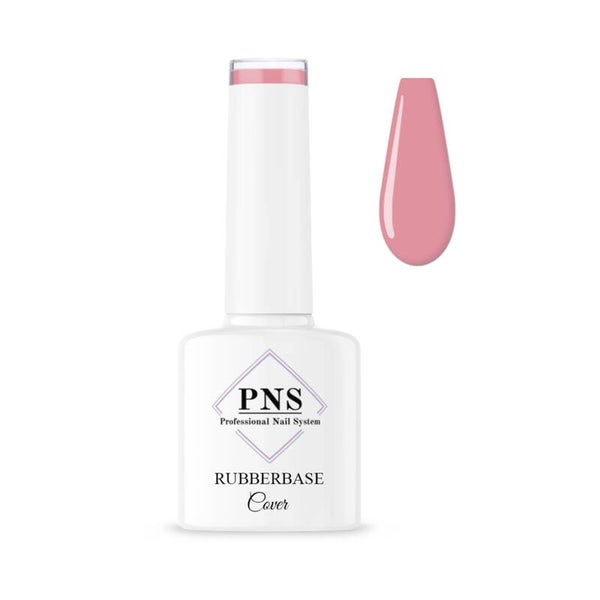 PNS Rubberbase Cover 7ml