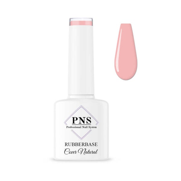 PNS Rubberbase Cover Natural 7ml