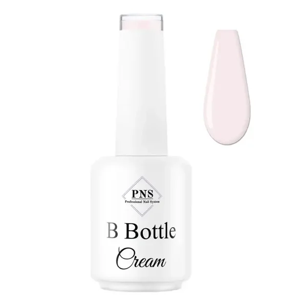 12 PNS B Bottle Cream