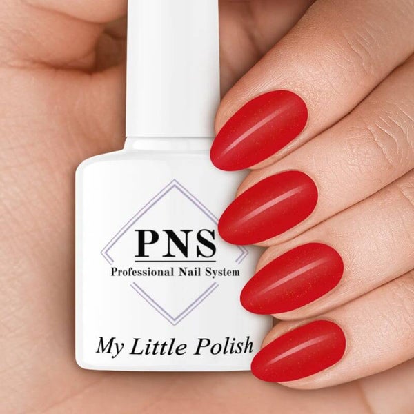 81 PNS My Little Polish Dont Kill My Glow
