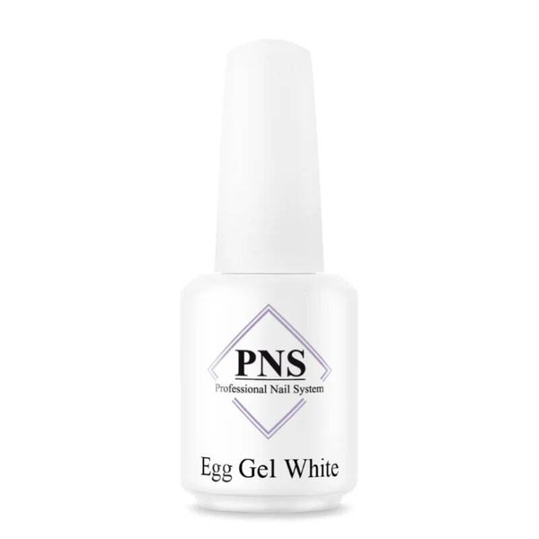 PNS Egg gel White